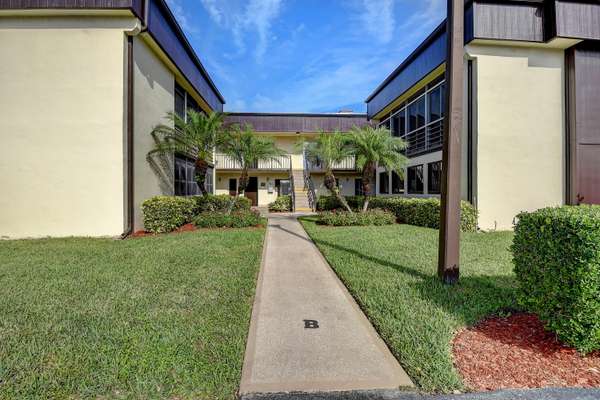 57 Capri B, Delray Beach, FL 33484