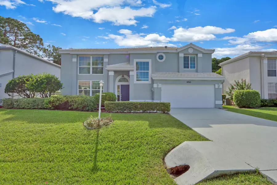 8765 SE Riverfront TER, Tequesta, FL 33469