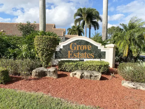 Boynton Beach, FL 33437,9515 Honeybell CIR