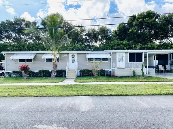 4152 Mission Bell DR, Boynton Beach, FL 33436