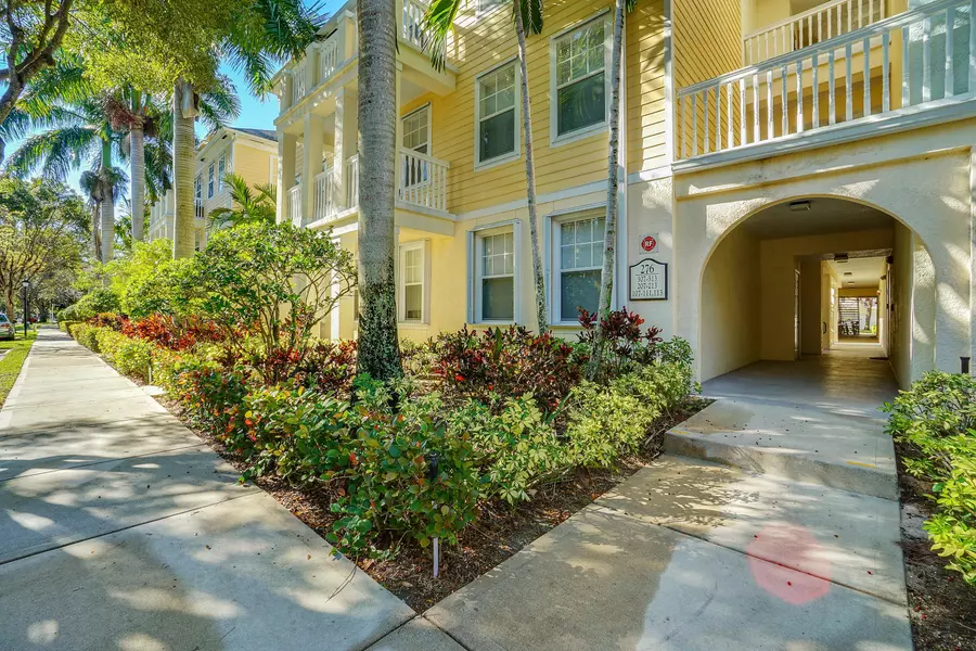 276 Murcia 213 DR #213, Jupiter, FL 33458