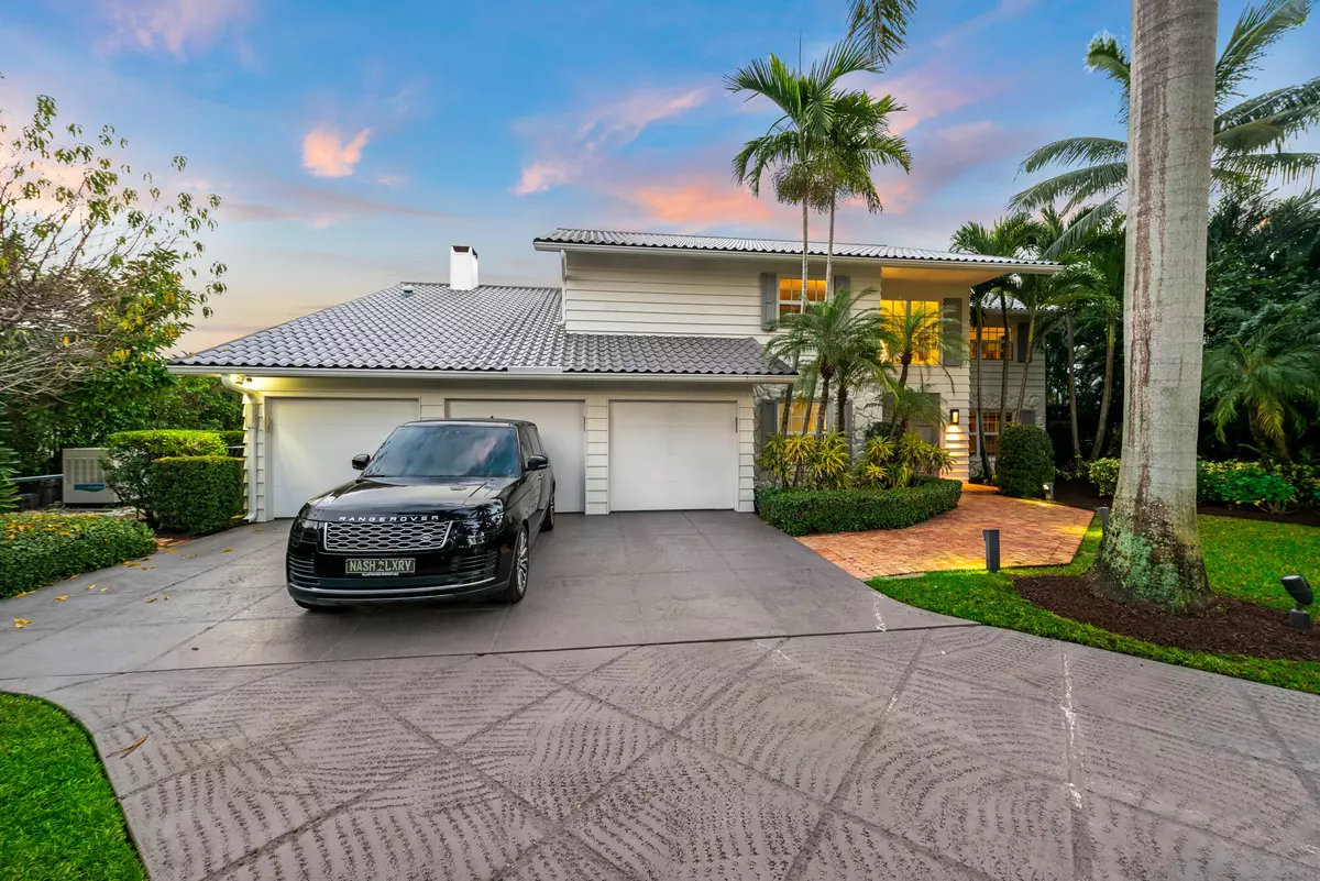 West Palm Beach, FL 33401,6 New Seabury CIR