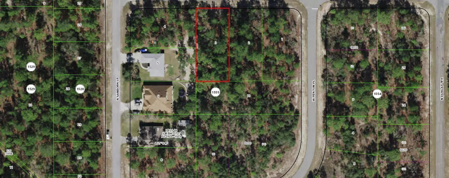 3880 W Parkview DR, Citrus Springs, FL 34433