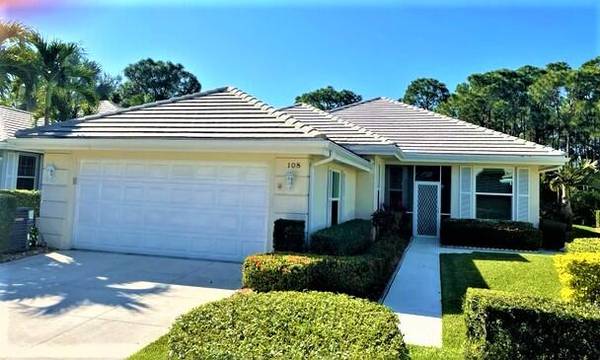 108 NW Bentley CIR, Port Saint Lucie, FL 34986