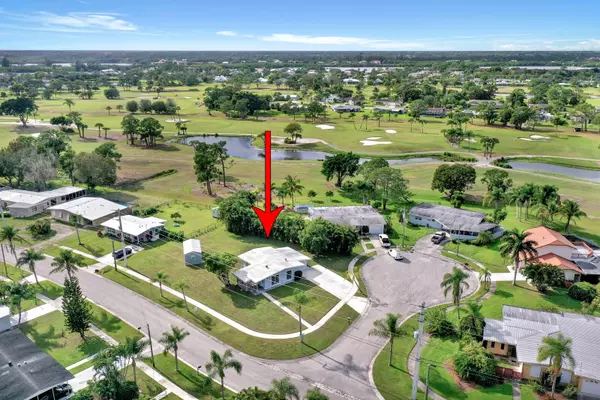 Port Saint Lucie, FL 34952,3160 SE Monte Vista CT