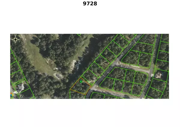 Citrus Springs, FL 34434,9728 N Bonita CIR