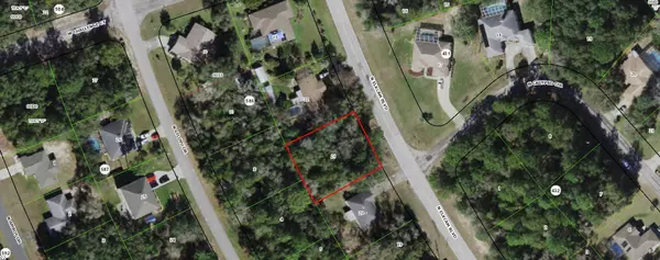 8640 N Elkcam BLVD, Citrus Springs, FL 34433