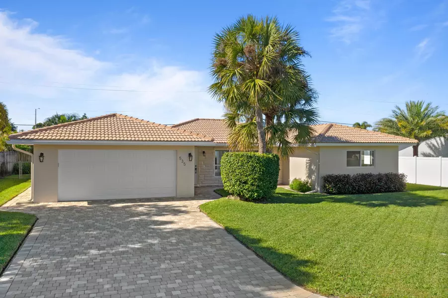 535 NW 11th AVE, Boca Raton, FL 33486