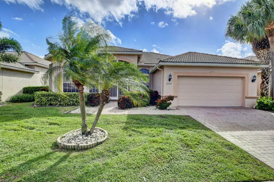 7454 Viale Angelo, Delray Beach, FL 33446