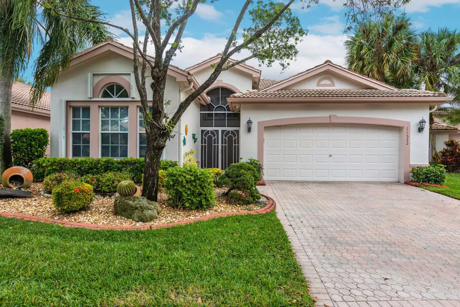 11522 Caledonia Court, Boynton Beach, FL 33437