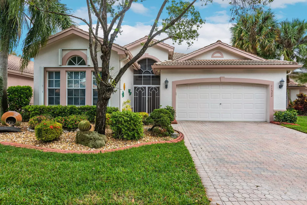 Boynton Beach, FL 33437,11522 Caledonia Court