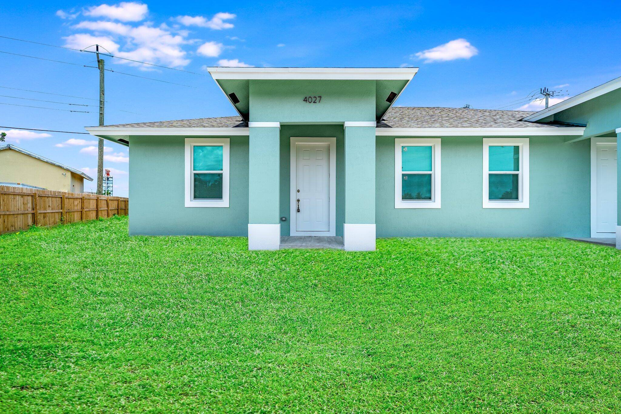 West Palm Beach, FL 33406,4021 N Browning DR