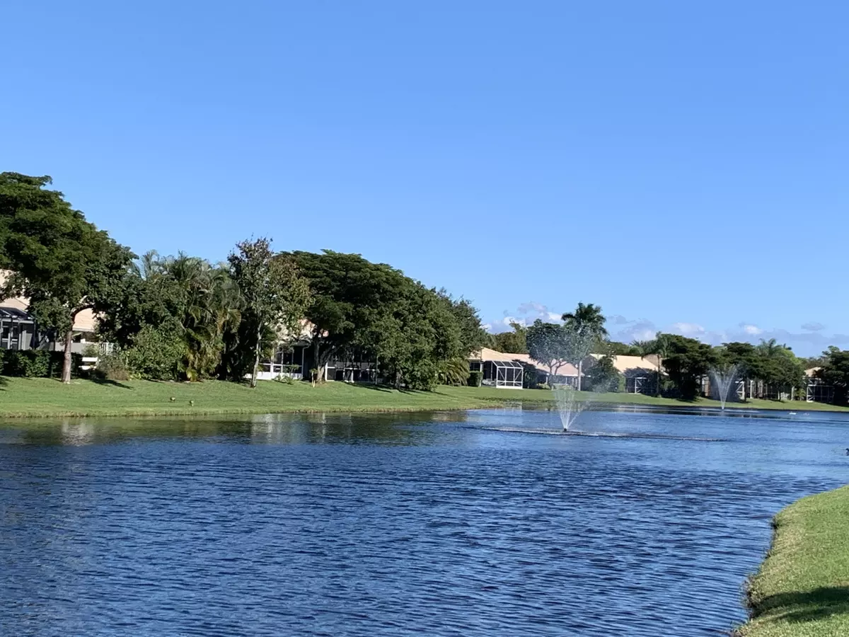 Delray Beach, FL 33484,5488 Grande Palm CIR