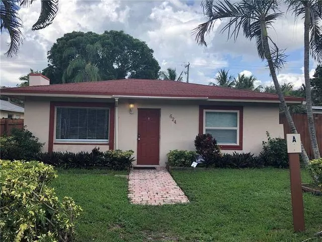 Delray Beach, FL 33483,624 Allen AVE