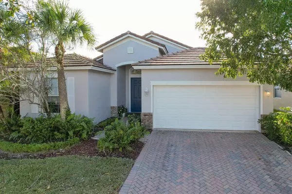 Port Saint Lucie, FL 34987,9517 SW Flowermound CIR