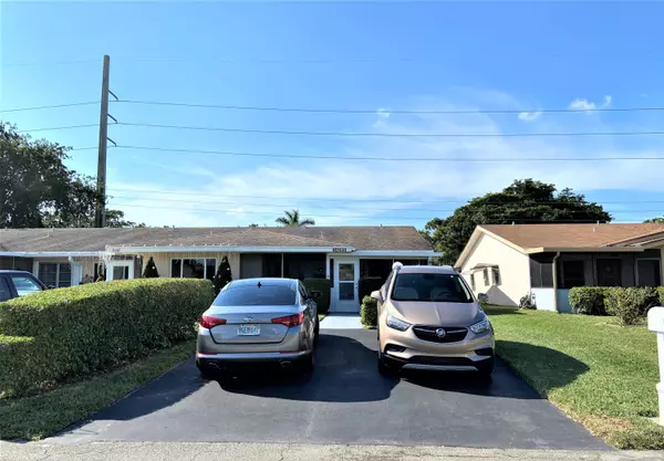 14265 Campanelli DR, Delray Beach, FL 33484