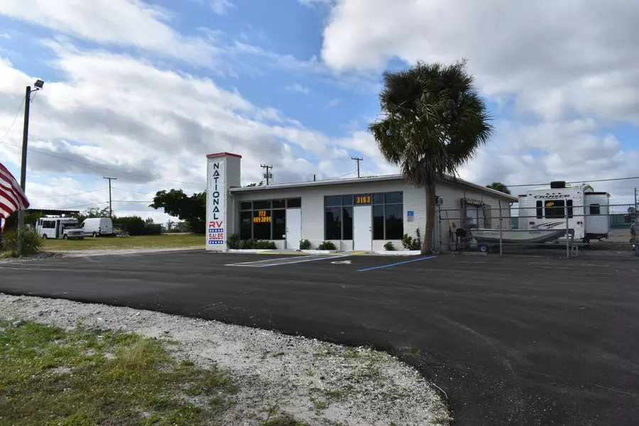 3183 N Us Highway 1 HWY, Fort Pierce, FL 34946