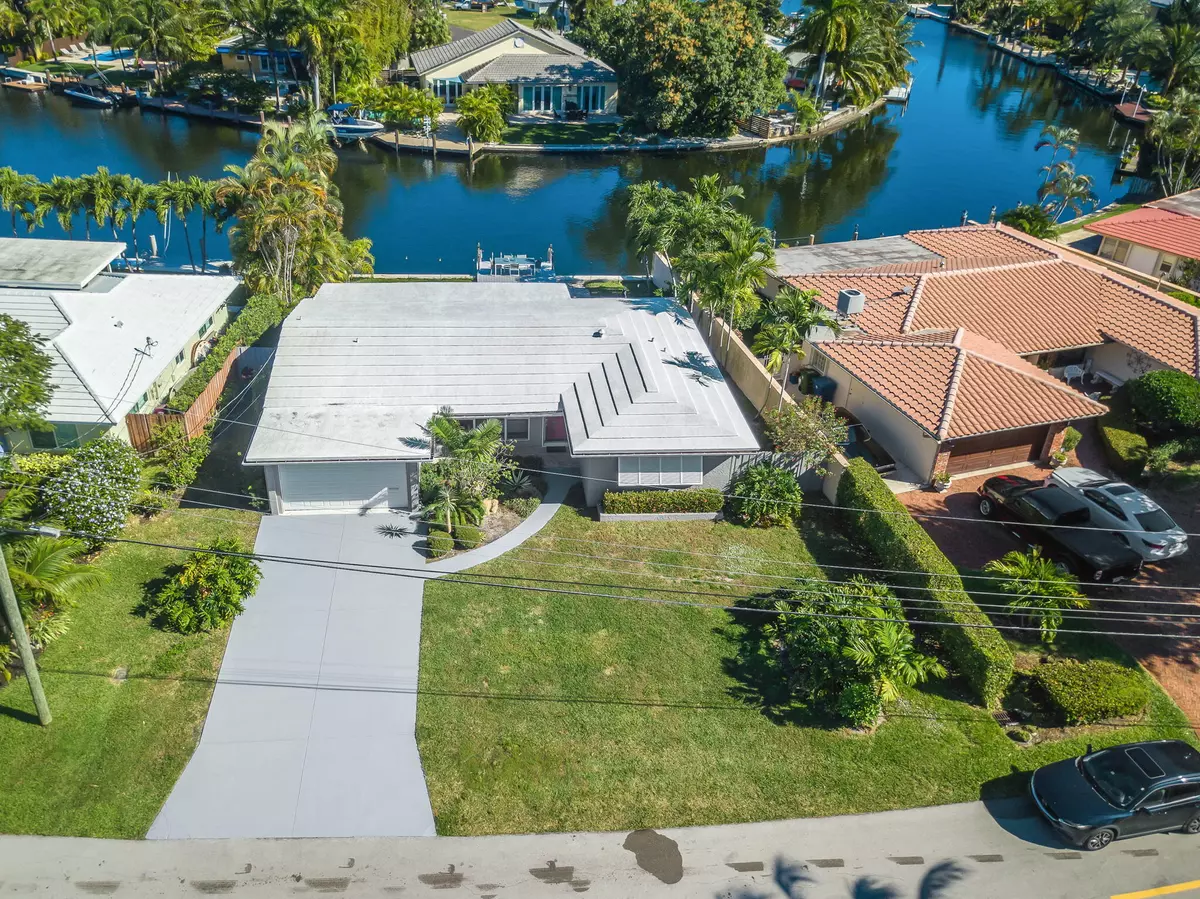 Wilton Manors, FL 33306,1965 Coral Gardens Drive