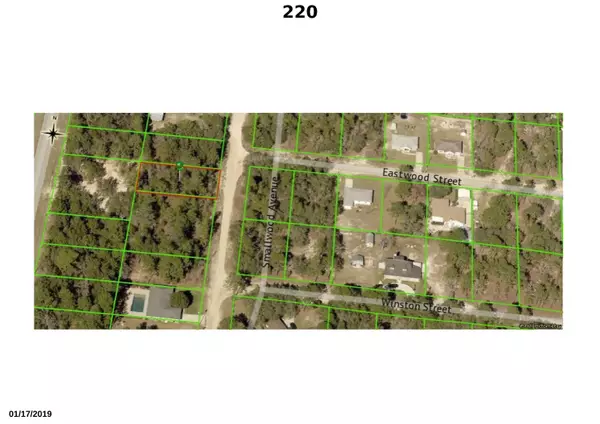 Inverness, FL 34452,220 Smallwood AVE