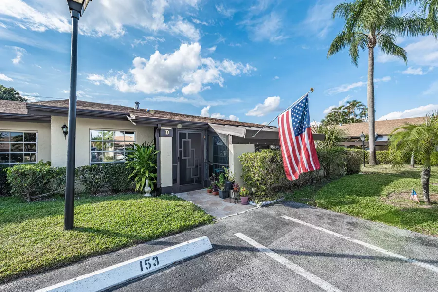 13837 Via Aurora D, Delray Beach, FL 33484