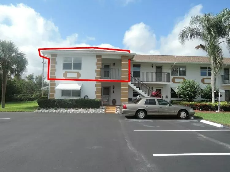 133 Lakes End DR A-2, Fort Pierce, FL 34982