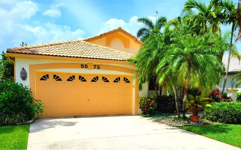 Delray Beach, FL 33484,5572 American CIR