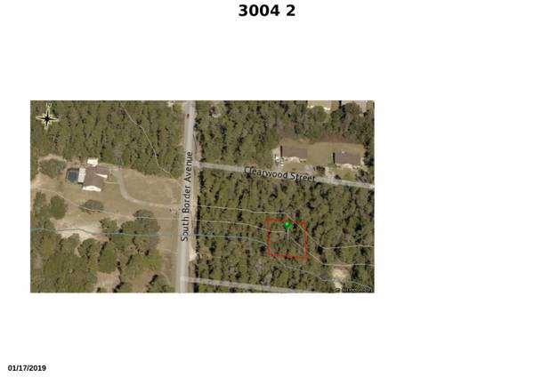 Inverness, FL 34452,3004 Collins ST