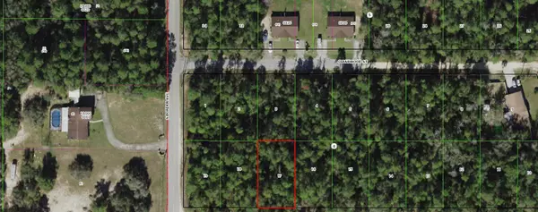 3004 Collins ST,  Inverness,  FL 34452