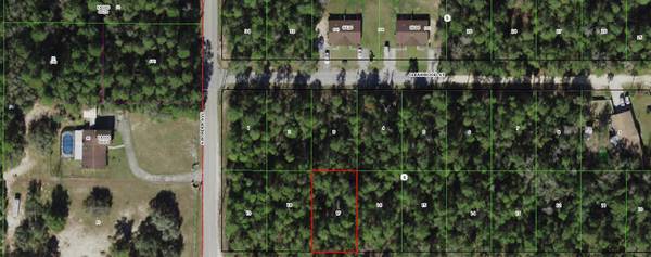 3004 Collins ST, Inverness, FL 34452