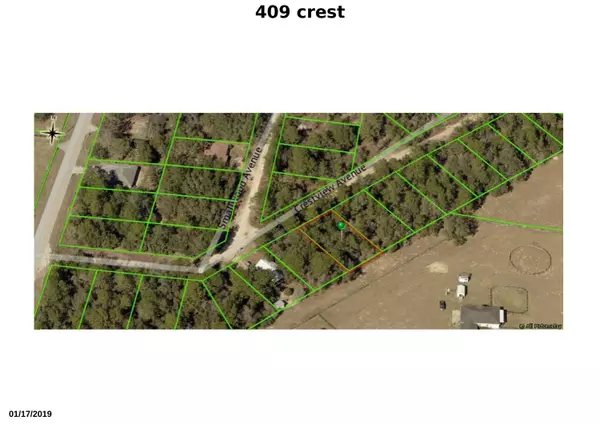 Inverness, FL 34452,409 S Crestview AVE