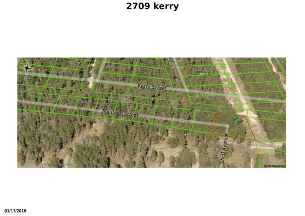 Inverness, FL 34452,2709 Kerry ST