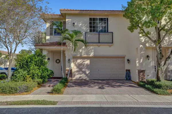 Delray Beach, FL 33444,1019 W Longport CIR 5a