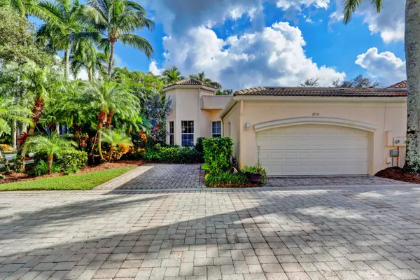 West Palm Beach, FL 33412,7718 Bougainvillea CT