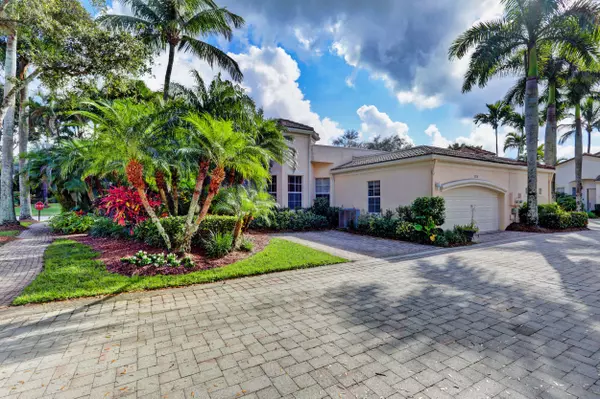 West Palm Beach, FL 33412,7718 Bougainvillea CT