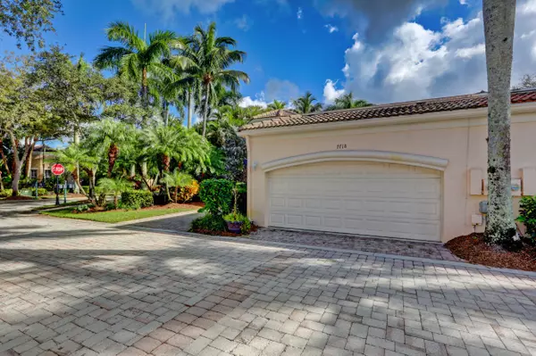 West Palm Beach, FL 33412,7718 Bougainvillea CT