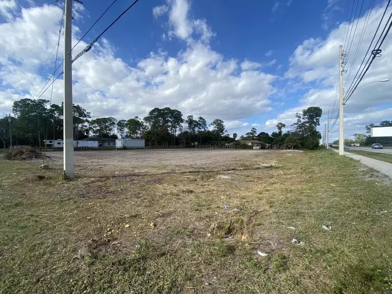 0 E Lancashire Drive, Loxahatchee, FL 33470