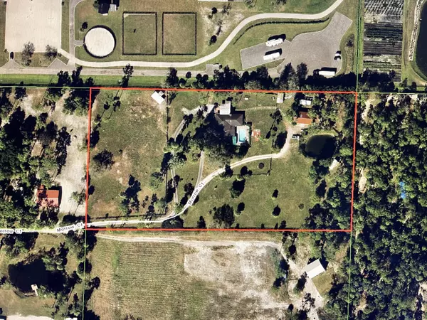 Loxahatchee Groves, FL 33470,15359 Morrow CT