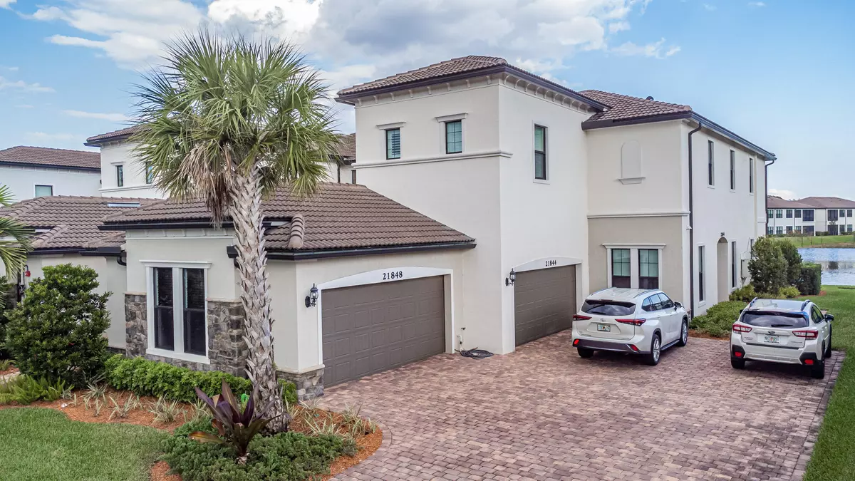 Boca Raton, FL 33428,21848 Canadensis CIR