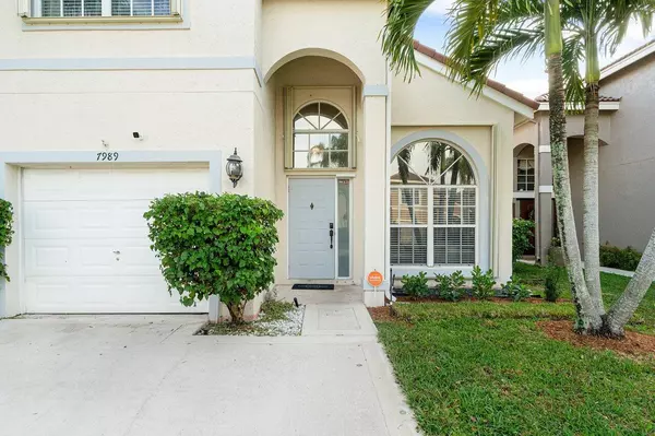 Lake Worth, FL 33467,7989 Lakewood Cove CT