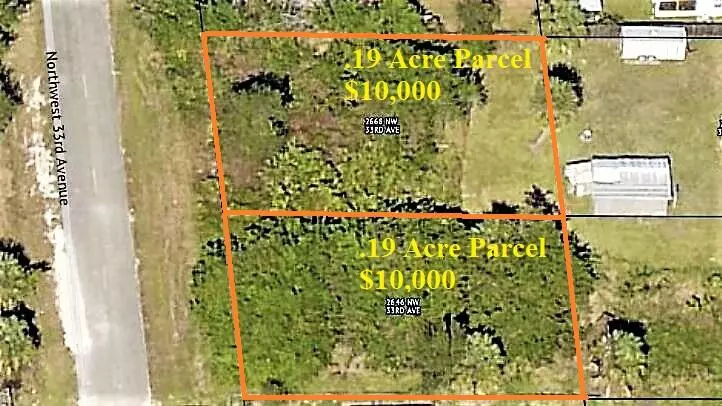 2646 NW 33rd AVE, Okeechobee, FL 34972