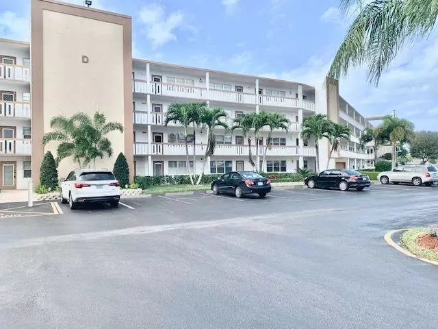 Boca Raton, FL 33434,3065 Cornwall D