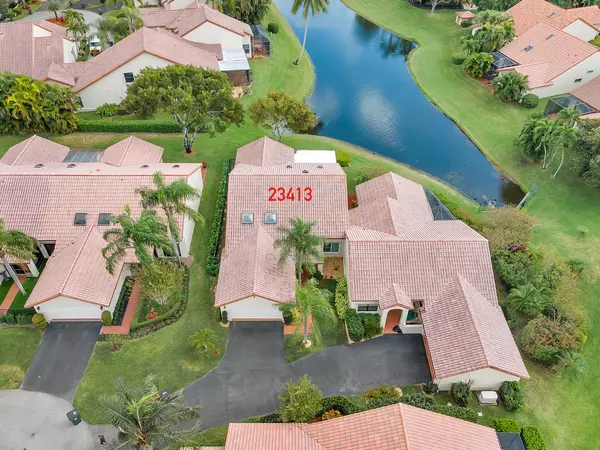 Boca Raton, FL 33486,23413 Water CIR