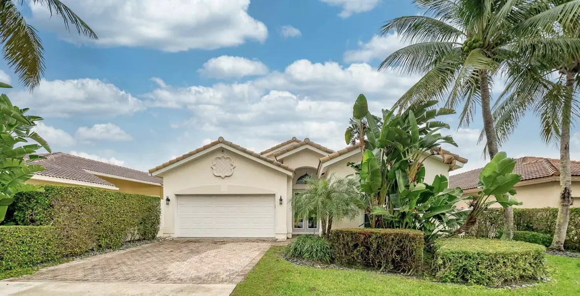 7130 NW Turtle Walk, Boca Raton, FL 33487