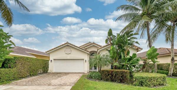 7130 NW Turtle Walk, Boca Raton, FL 33487