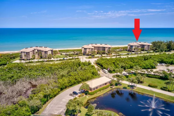 2491 NE Ocean BLVD 5-404, Stuart, FL 34996