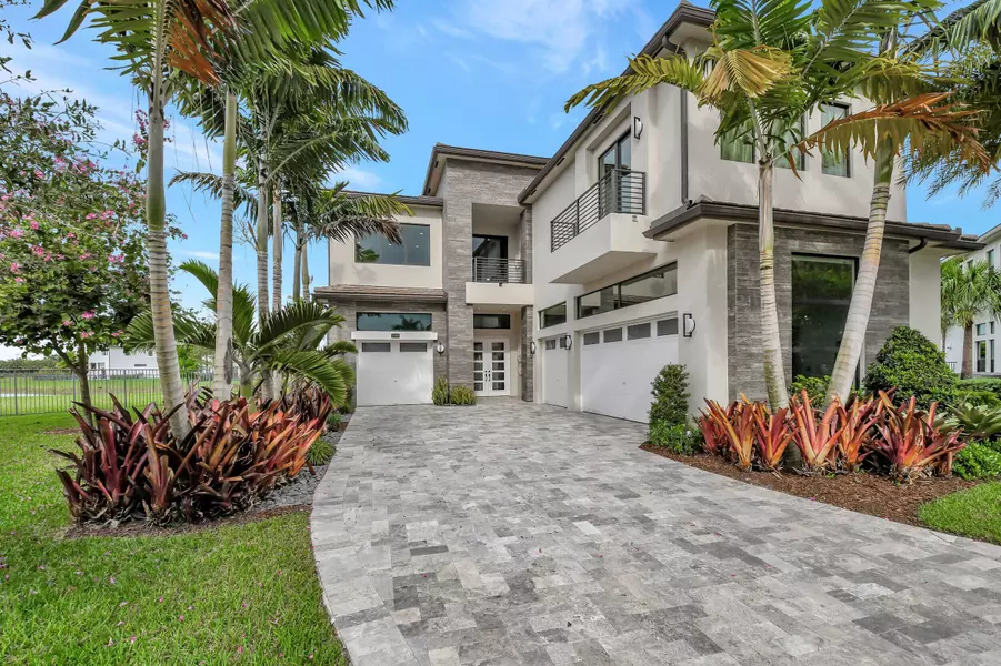 17130 Ludovica LN, Boca Raton, FL 33496