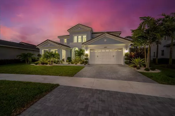 Westlake, FL 33470,15931 Whippoorwill CIR