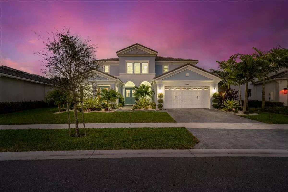 Westlake, FL 33470,15931 Whippoorwill CIR