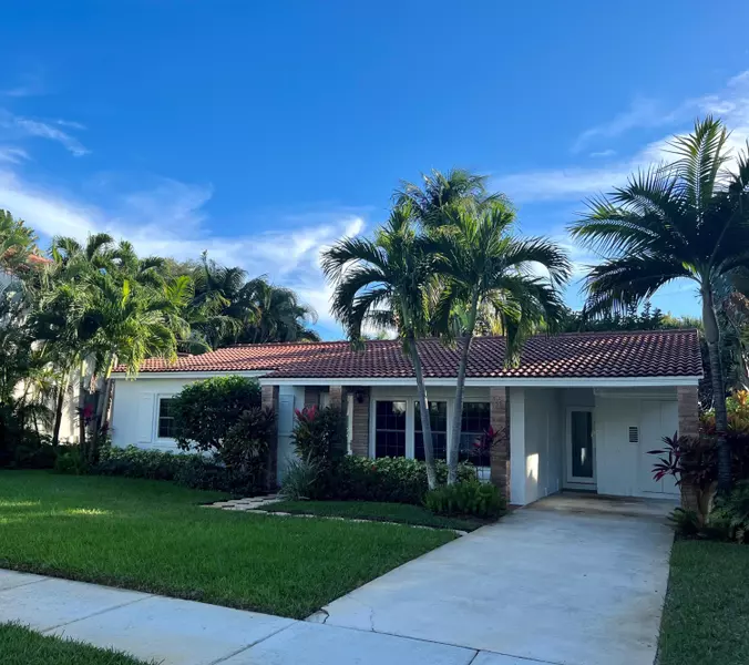 234 Sunset RD, West Palm Beach, FL 33401