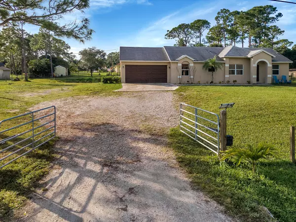 The Acreage, FL 33470,14312 N 86th RD